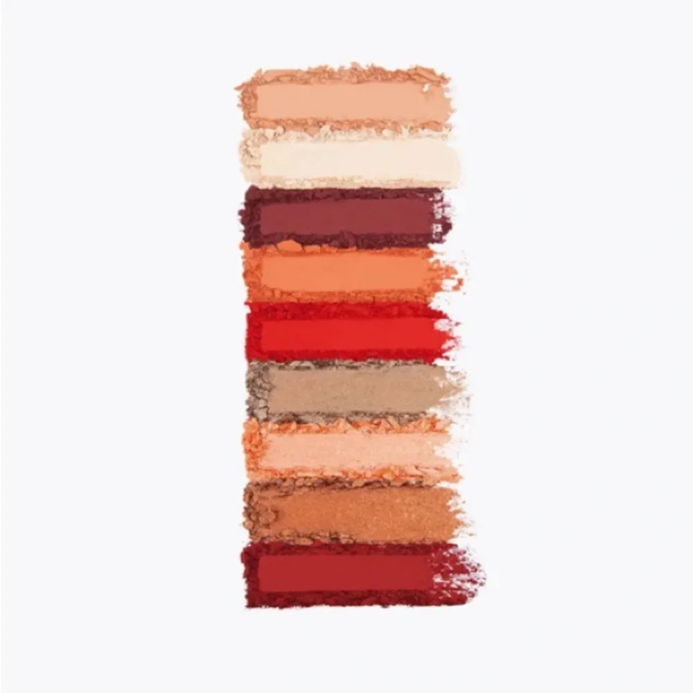 BH Cosmetics 9-Color Shadow Palette – 0.42 oz. – NIB 🎨✨